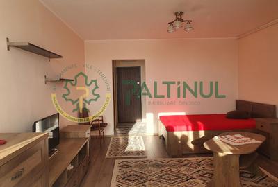 Garsoniera moderna pe Vasile Milea, Sibiu - 1