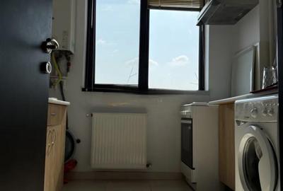 Apartament 2 camere Grozăvești – Orhideea, bloc 2018, renovat, etaj 3/10 - 12