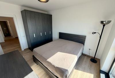 Apartament 3 camere | Cristian complex Lebay Residence - 2