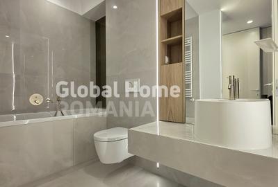 Designer | 3 Rooms Apartment + Terrace + Parking | Cortina North Pipera - 34