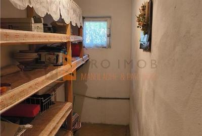 Casa tip parter zona Lunca Frumoasa, Parscov - 19