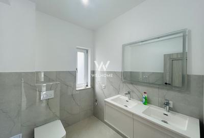 Casa individuala moderna LA CHEIE, 4 camere, Cristian -  Sibiu - 13