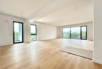 Apartament 4 camere de inchiriere zona Pipera . - 1