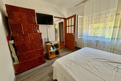 Casa 3 camere | Călărași | Garaj | Bucătărie de vară | Comision 0% - 7