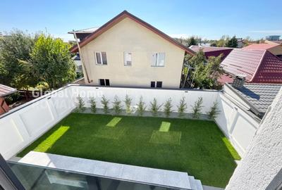 Vila Individuala | 6 Camere 320mp + Teren liber 296 mp | Pipera - Voluntari - 19