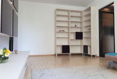 Apartament 2 Camere semidec - Baba Novac / Campia Libertatii - statuie Cuza - 5