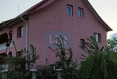 House / Villa for sale, Traian Țăranu Street, Suceava, Romania - 7