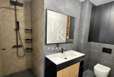 CASA INSIRUITA | Ansamblu rezidential privat, mobilat complet, zona Sesul de sus - 6