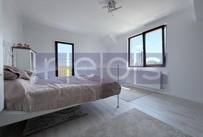 VANZARE VILA 4 CAMERE | 3 DORMITOARE | BUFTEA | - 14
