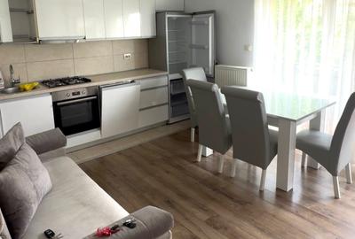 Apartament 3 camere, 60 mp, 2 parcări incluse – Cartier Europa - 1