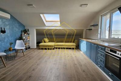 Apartament superb cu 2 camere I Dumbravita - 1