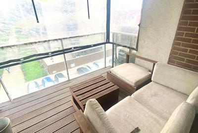 Colentina-Complex Rouse Garden-parcare subterana inclusa in pret - 2