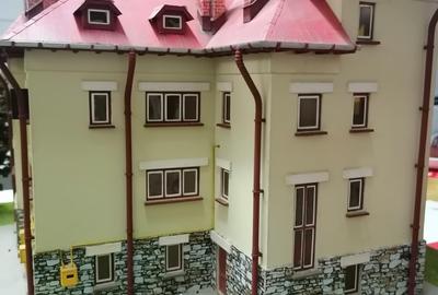 Hotel Predeal 25 camere - 4