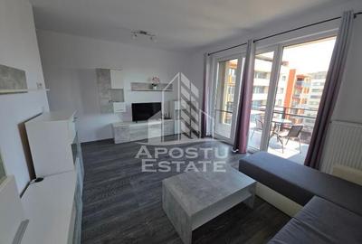 Apartament cu 2 camere de inchiriat , Aradului ,Complex Iris,Timisoara - 1