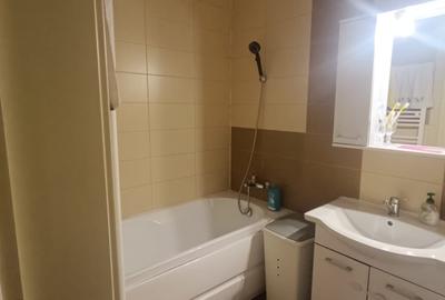 Exclusiv - 3 camere  decomandat Faleza Nord - 6
