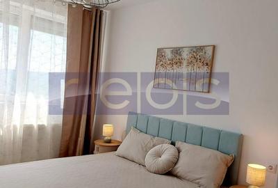 VANZARE APARTAMENT 2 CAMERE CENTRALA PROPRIE 51MP TITAN BABA NOVAC PARK IOR - 5