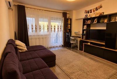 Apartament cu 3 camere în Dristor