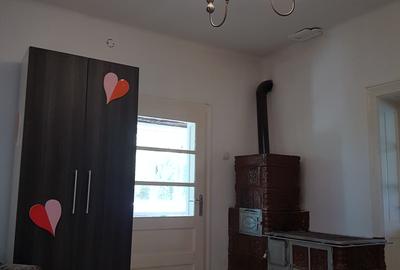 Casa singur in curte in Apoldu de Jos , la 35 km de Sibiu! - 10