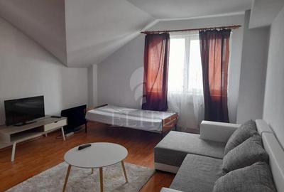 Apartament cu 2 camere decomandat, mobilat în Zorilor
