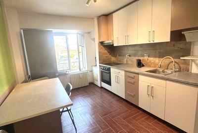 Inchiriere 2 camere Hyperion - 13