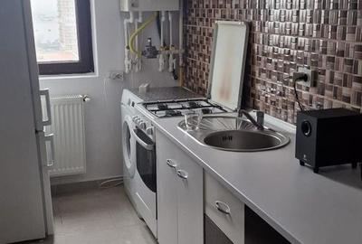 AP. 2 CAMERE- APARATORII PATRIEI, METROU, BLOC NOU, BUCATARIE INCHISA - 3