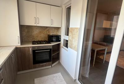 Central Address / Apartament două camere modern - 11