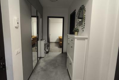 2 camere cu gradina, loc parcare, Scandinavia , rond Cristalului, Bragadiru - 10