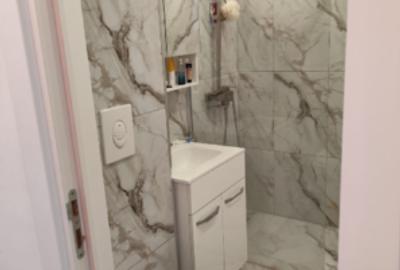 Drumul Taberei - Raul Doamnei - 5 minute metrou - Apartament 3 camere  RENOVAT - 20