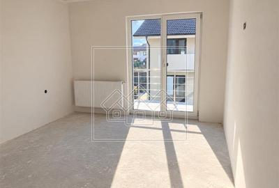 Duplex de vanzare in Selimbar, 3 dormitoare, curte si parcare - 10
