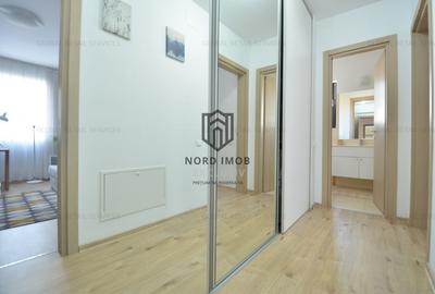 Apartament modern 3 camere Greenfield | 2 Bai | Parcare inclusa | Pet friendly - 18