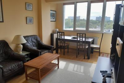 Apartament cu 2 camere decomandat, mobilat în Grozăvești
