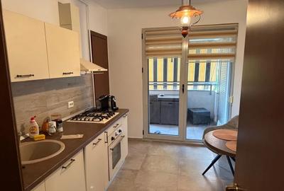 Apartament 2 camere Quadra’s Place | Politehnica | cu parcare - 5