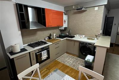 Apartament 2 camere - Gară/Centru - 10