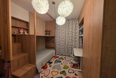 Matei Basarab | 2 Camere Premium | 69 mp | Design Arhitect | Piscină - 13