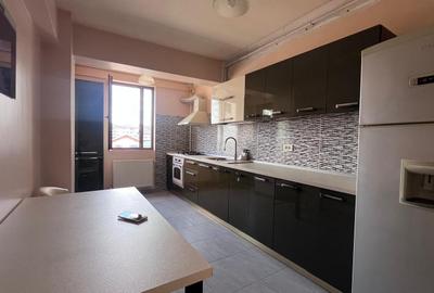 Apartament 3 camere decomandat, 110 mp, 2 băi, parcare – Cartierul Latin - 3