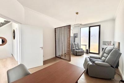 Vila renovata Dorobanti Capitale - 2