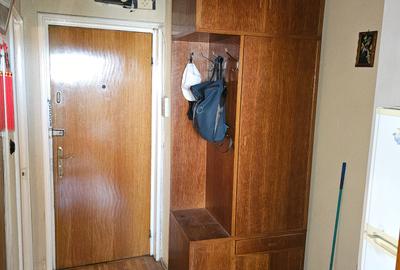 Bucur Obor - 7/10 - bloc mixt 1974, reabilitat, decomandata, balcon, 59900 € - 16