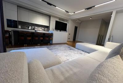 Penthouse Superb | Marriott | Unirii | 3 Camere | 139mp - 4