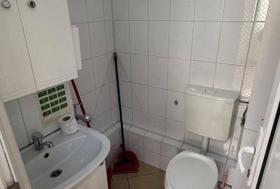 Spatiu cu 4 încaperi+2 bai | vad bun | intrare din strada-Cal Florești - 4