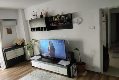 2 camere decomandat, 2/8, 62mp, anvelopat-Stirbei Voda-Berzei - 1