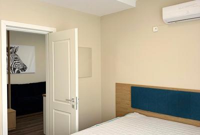 PIATA ROMANA BOUTIQUE 2024 / APARTAMENT CU TERASA / VIEW SUPERB - 8