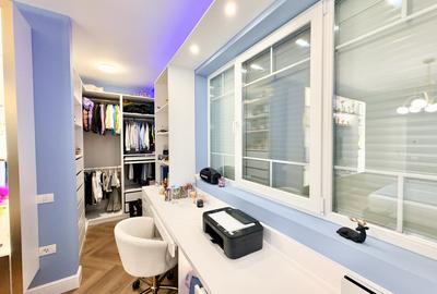 Duplex Premium in Remetea Mare | Mobilat Lux | Design Exclusiv - 14