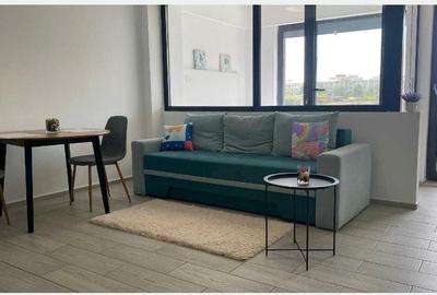 Apartament cu 2 camere semidecomandat în Tomis Nord