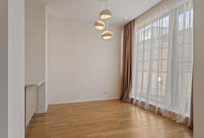 DUPLEX SUPERB UNIVERSITATE CU TERASA 50MP - 3