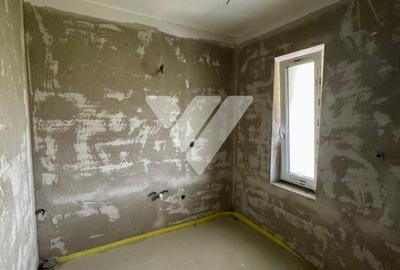 Casa individuala 4 camere, teren 600 mp - Cartierul Tineretului Sibiu - 16