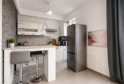 Apartament tip duplex, in zona semicentrala, cu terasa! - 3
