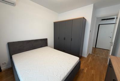 Apartament în Luxuria Residence,mobilat complet - 12