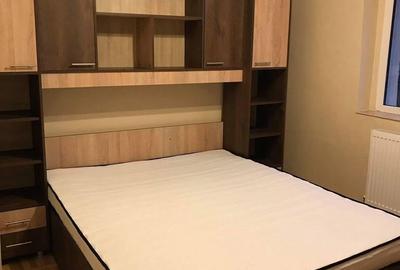 Girocului | 2 Camere | Etaj intermediar | Centrala proprie - 4