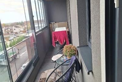 🏡Apartament 2 Camere Bloc Nou 2024 –et 3/5- LIFT - 5