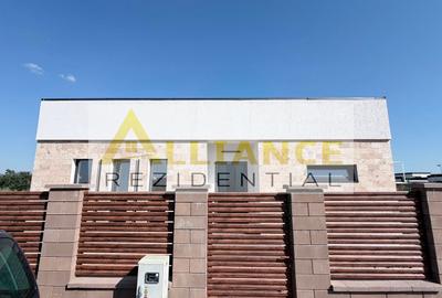 Casă individuală cu 3 camere în Berceni